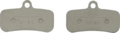 Shimano Bremsbeläge D03S-RX Für XT, SLX, Deore, Saint, ZEE -Bike-Components 459392