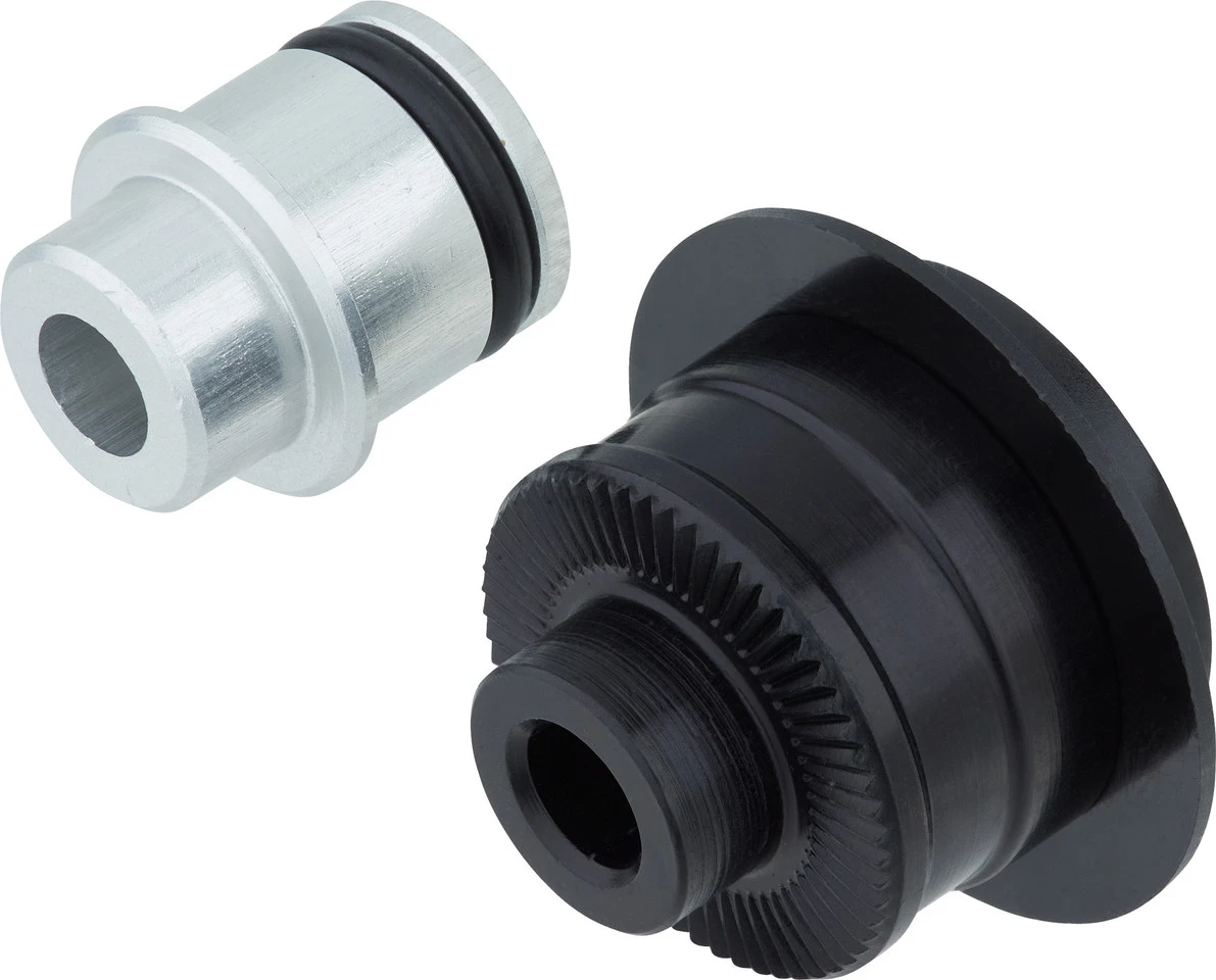 Mavic Adapter Für Disc HR-Naben QRM Auto / Instant Drive 360 Modell 2018 4 Mavic Adapter Für Disc HR-Naben QRM Auto / Instant Drive 360 Modell 2018 – Bild 2