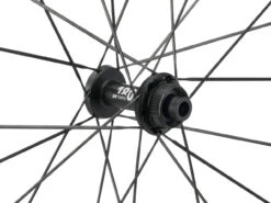 Dt-swiss ERC 1100 DICUT 45 Carbon Disc Center Lock 28" Laufradsatz -Bike-Components 459803