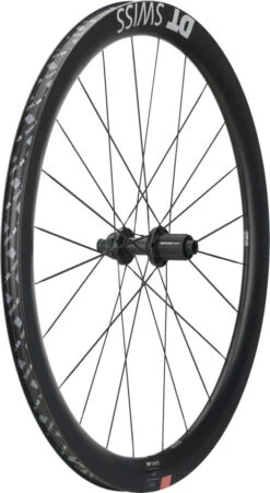 Dt-swiss ERC 1100 DICUT 45 Carbon Disc Center Lock 28" Laufradsatz -Bike-Components 459804