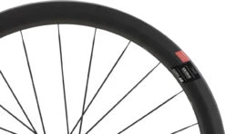 Dt-swiss ERC 1100 DICUT 45 Carbon Disc Center Lock 28" Laufradsatz -Bike-Components 459806