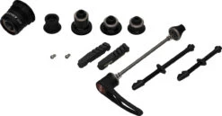 Dt-swiss ERC 1100 DICUT 45 Carbon Disc Center Lock 28" Laufradsatz -Bike-Components 459807