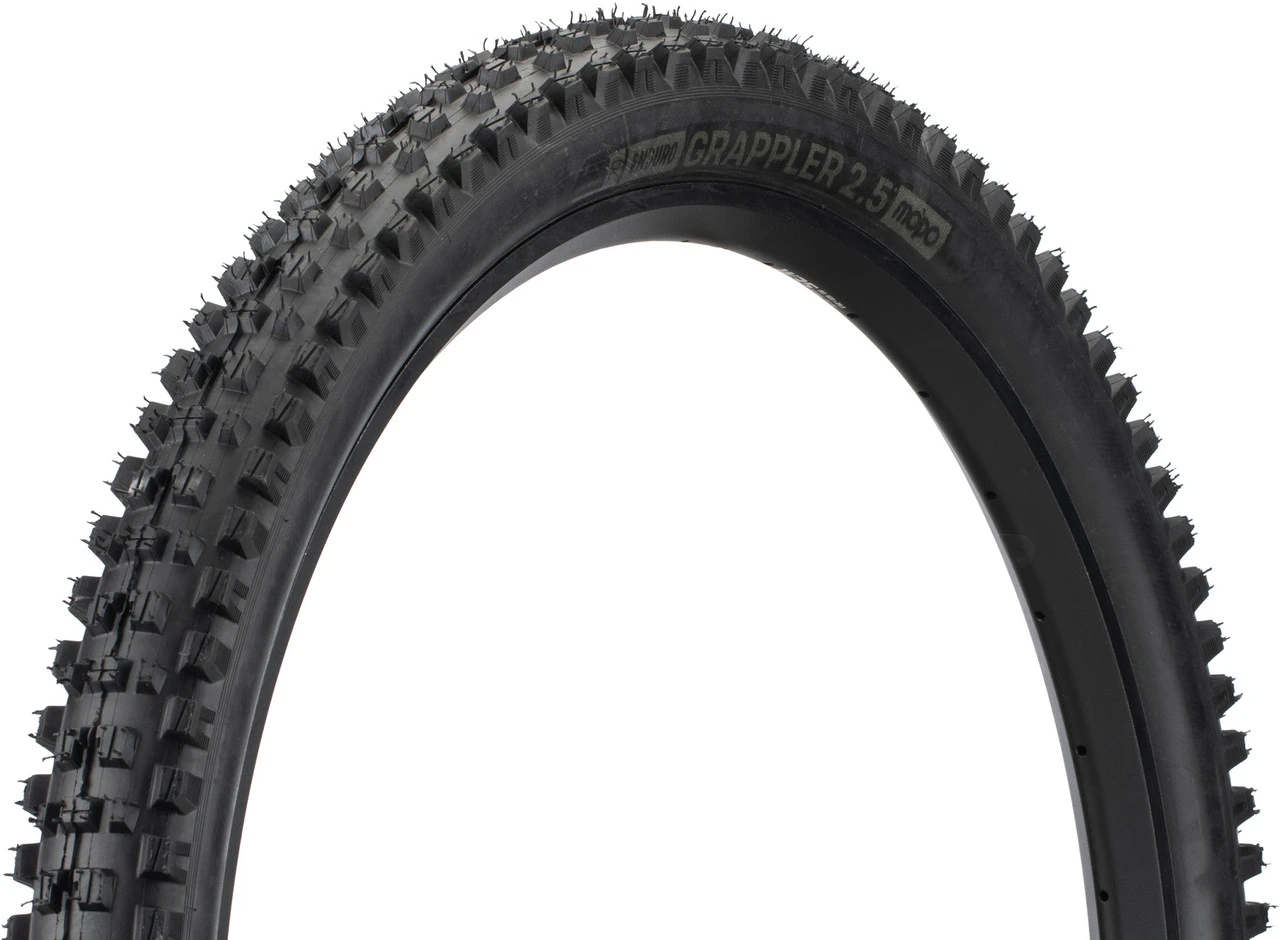 E-thirteen Grappler MoPo Enduro 29" Faltreifen 2 E-thirteen Grappler MoPo Enduro 29" Faltreifen