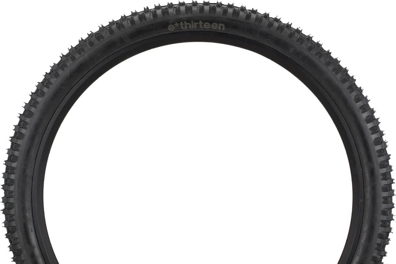 E-thirteen Grappler MoPo Enduro 29" Faltreifen 3 E-thirteen Grappler MoPo Enduro 29" Faltreifen – Bild 2