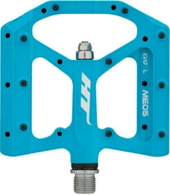 HT EVO-MAG ME05 Plattformpedale -Bike-Components 460581