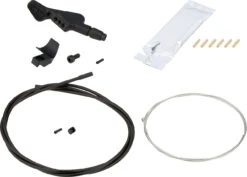 OneUp Components Dropper Post V2 210 Mm Sattelstütze Mit V3 Remotehebel I-Spec II -Bike-Components 461663