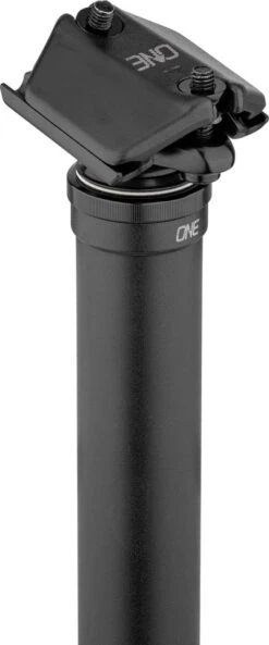OneUp Components Dropper Post V2 150 Mm Sattelstütze Mit V3 Remotehebel I-Spec EV -Bike-Components 461944