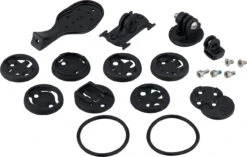 Specialized Roval Alpinist SL Carbon Lenker-Vorbau-Einheit -Bike-Components 463486