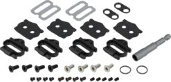 HT DH RACE X3 Klickpedale -Bike-Components 466681