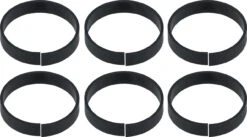 E-thirteen Vario Infinite Dropper 90 - 120 Mm Sattelstütze Mit Lenkerremote -Bike-Components 468423