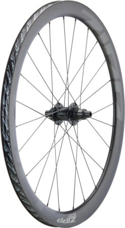 ZIPP 303 S Carbon Tubeless Disc Center Lock Laufradsatz -Bike-Components 475251