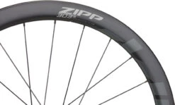 ZIPP 303 S Carbon Tubeless Disc Center Lock Laufradsatz -Bike-Components 475253