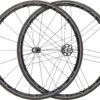 Campagnolo® Bora Ultra 35 Dark Label Carbon Laufradsatz