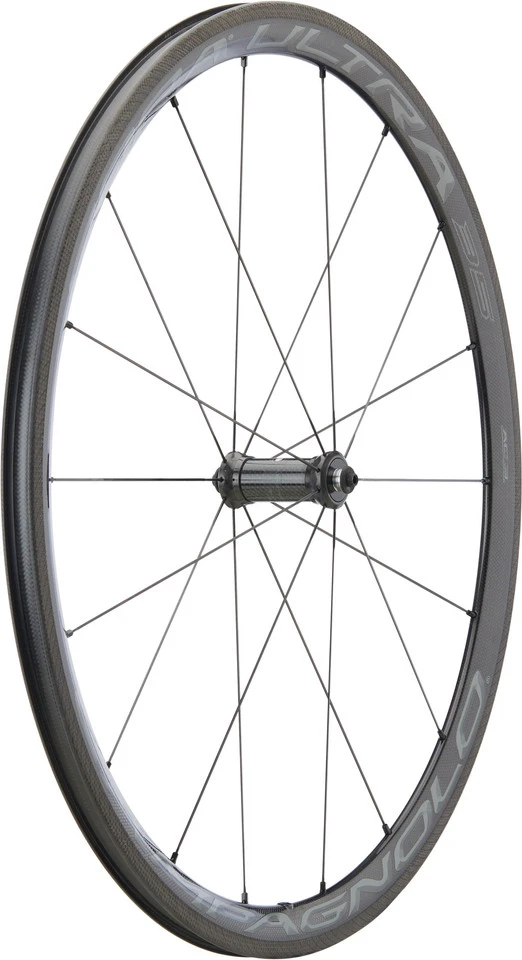 Campagnolo® Bora Ultra 35 Dark Label Carbon Laufradsatz 4 Campagnolo® Bora Ultra 35 Dark Label Carbon Laufradsatz – Bild 2