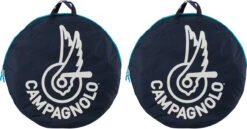 Campagnolo® Bora Ultra 35 Dark Label Carbon Laufradsatz 18 Campagnolo® Bora Ultra 35 Dark Label Carbon Laufradsatz -Bike-Components 475334