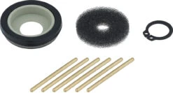 BikeYoke Sattelstützen-Servicekit #3.1 Für Revive/Revive 2.0/Divine 30.9/31.6