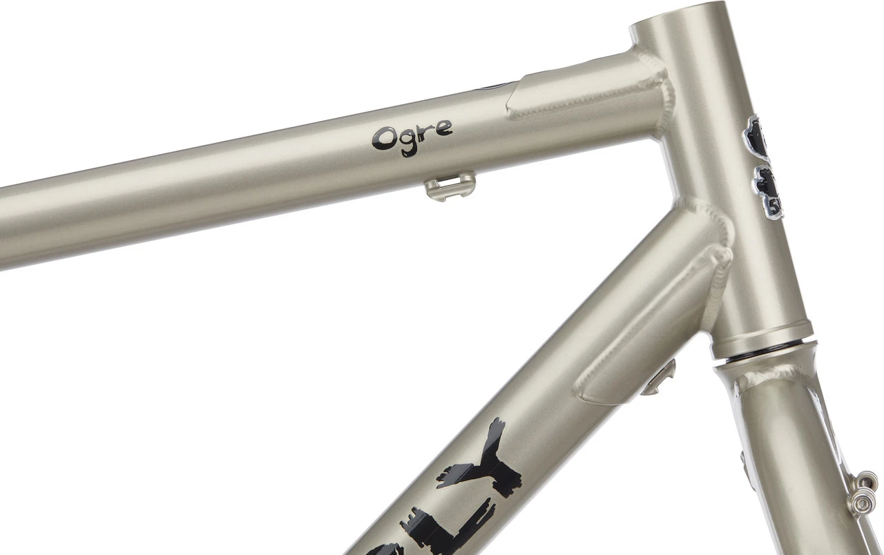 Surly Ogre 27,5+/29" Rahmenkit 7 Surly Ogre 27,5+/29" Rahmenkit – Bild 5