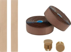 BROOKS Cambium Rubber Lenkerband Modell 2022 -Bike-Components 477514