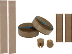 BROOKS Cambium Rubber Lenkerband Modell 2022 -Bike-Components 477520