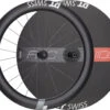 Dt-swiss ARC 1400 DICUT 62/Scheibe Carbon Disc Center Lock 28" Laufradsatz -Bike-Components 478825