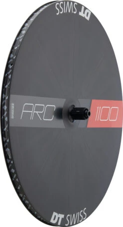 Dt-swiss ARC 1400 DICUT 62/Scheibe Carbon Disc Center Lock 28" Laufradsatz -Bike-Components 478828
