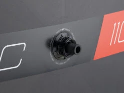 Dt-swiss ARC 1400 DICUT 62/Scheibe Carbon Disc Center Lock 28" Laufradsatz -Bike-Components 478830