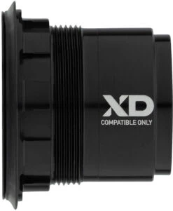 Newmen Freilaufkörper Aluminium SRAM XD 11-/12-fach 7 Newmen Freilaufkörper Aluminium SRAM XD 11-/12-fach -Bike-Components 479132