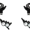 MAGURA MT5 ESTOP Carbotecture V+h Set Scheibenbremse -Bike-Components 479909