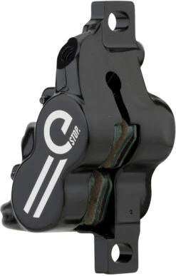 MAGURA MT5 ESTOP Carbotecture V+h Set Scheibenbremse -Bike-Components 479916