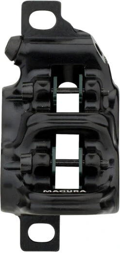 MAGURA MT5 ESTOP Carbotecture V+h Set Scheibenbremse -Bike-Components 479917