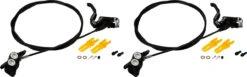 MAGURA MT5 ESTOP Carbotecture V+h Set Scheibenbremse -Bike-Components 479918