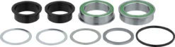 HOPE Edelstahl Pressfit Innenlager 41 X 30 Mm -Bike-Components 480687