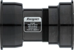 HOPE Edelstahl Pressfit Innenlager 46 X 30 Mm -Bike-Components 480694