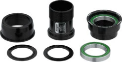 HOPE Edelstahl Pressfit Innenlager 46 X 30 Mm -Bike-Components 480695