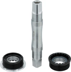 Edelstahl Innenlager Vierkant -Bike-Components 481277