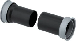 CERAMICSPEED PF4130 Coated Innenlager 41 X 86,5/89,5-92 Mm -Bike-Components 481402