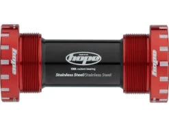 HOPE Edelstahl MTB Innenlager -Bike-Components 481586