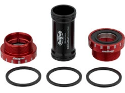 HOPE Edelstahl MTB Innenlager -Bike-Components 481587