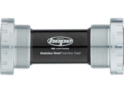 HOPE Edelstahl MTB Innenlager -Bike-Components 481590