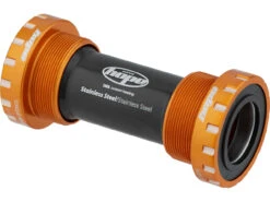 HOPE Edelstahl MTB Innenlager -Bike-Components 481596