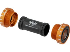 HOPE Edelstahl MTB Innenlager -Bike-Components 481597