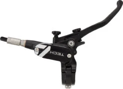 HOPE Tech 4 E4 V+h Set Scheibenbremse Mit Kunststoffleitung -Bike-Components 481821