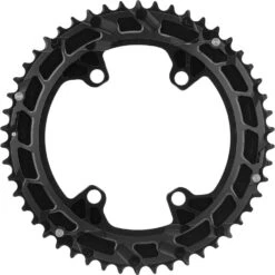 Rotor Kettenblatt Road, 4-Arm, NoQ, 110 Mm Lochkreis 11-/12-fach 7 Rotor Kettenblatt Road, 4-Arm, NoQ, 110 Mm Lochkreis 11-/12-fach -Bike-Components 484890