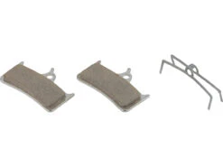 Bremsbeläge Disc POWER+ Für Trickstuff -Bike-Components 485195