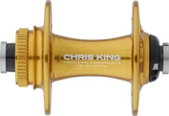 Chris-king R45 Disc Center Lock VR-Nabe -Bike-Components 486314