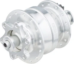 Nabendynamo SD-8 Disc 6-Loch -Bike-Components 486601