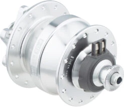 Nabendynamo SD-8 Disc 6-Loch -Bike-Components 486602