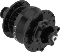 Nabendynamo SD-8 Disc 6-Loch -Bike-Components 486607