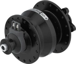 Nabendynamo SD-8 Disc 6-Loch -Bike-Components 486608