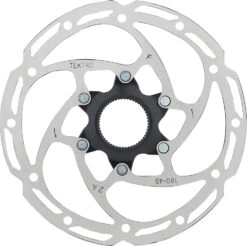 TEKTRO Bremsscheibe Center Lock TR-45 Für E-Bike -Bike-Components 486651
